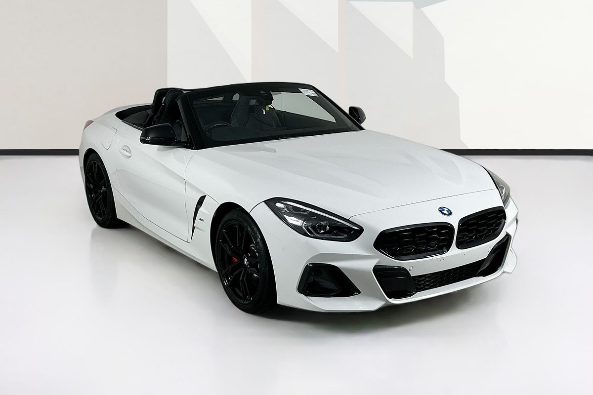 2023 BMW Z4 sDRIVE20i M SPORT G29