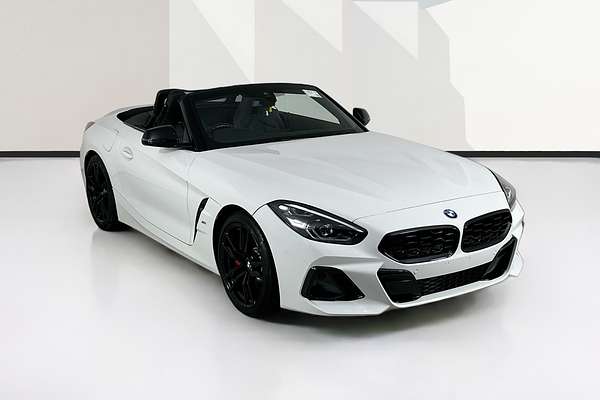 2023 BMW Z4 sDRIVE20i M SPORT G29