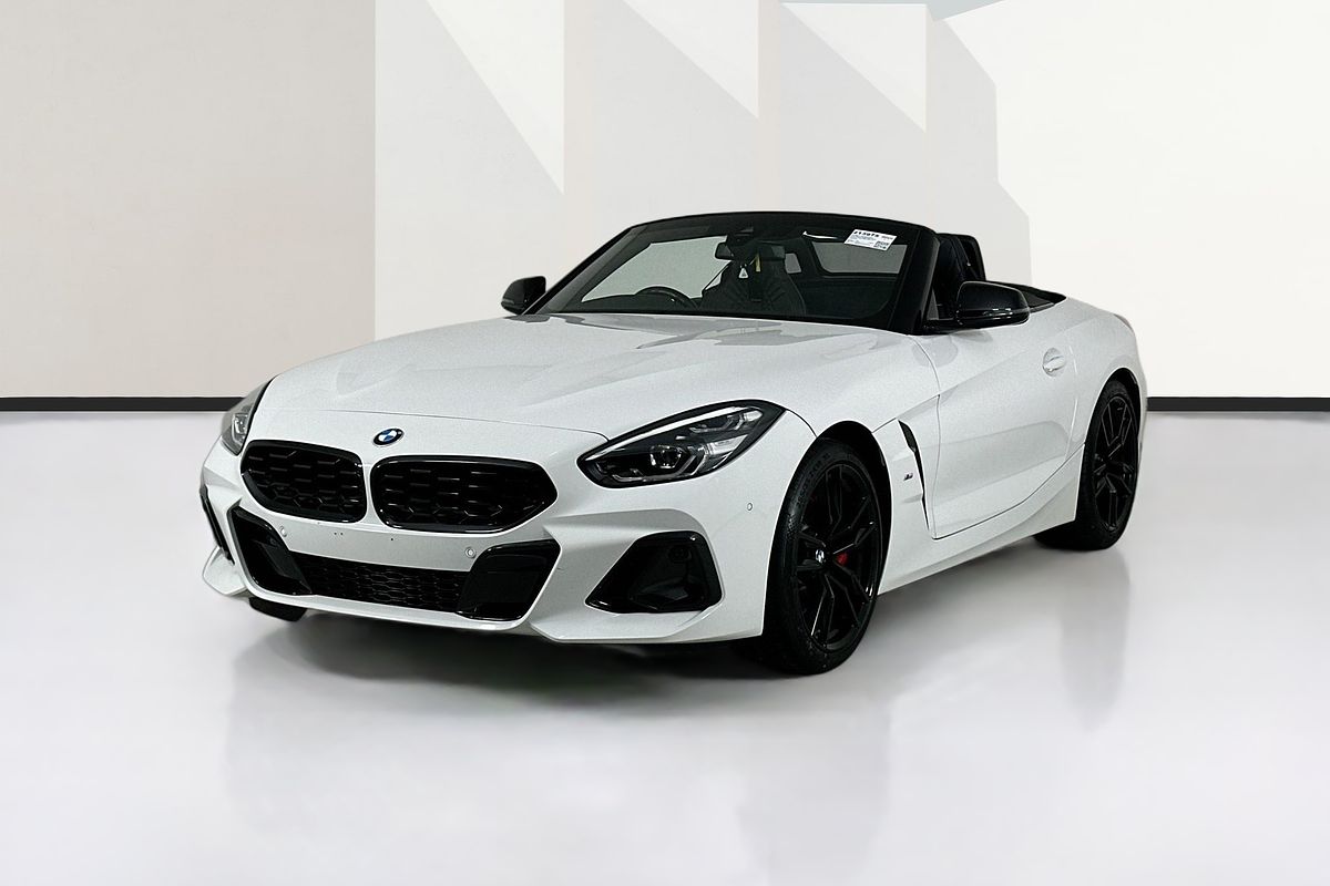 2023 BMW Z4 sDRIVE20i M SPORT G29