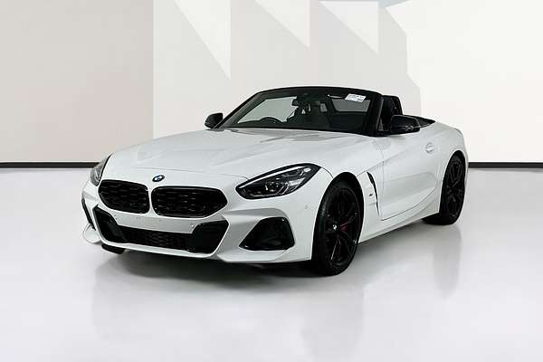 2023 BMW Z4 sDRIVE20i M SPORT G29