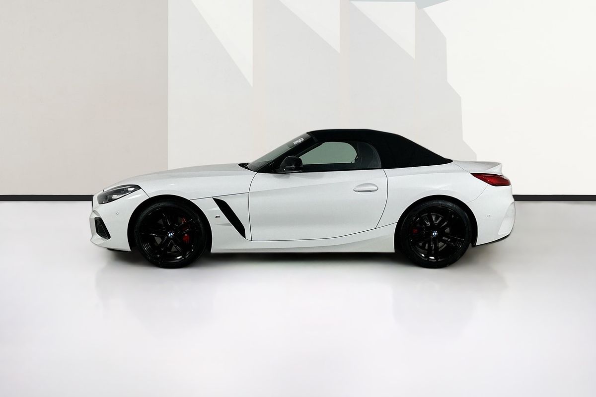 2023 BMW Z4 sDRIVE20i M SPORT G29
