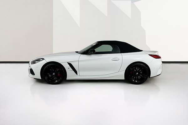 2023 BMW Z4 sDRIVE20i M SPORT G29