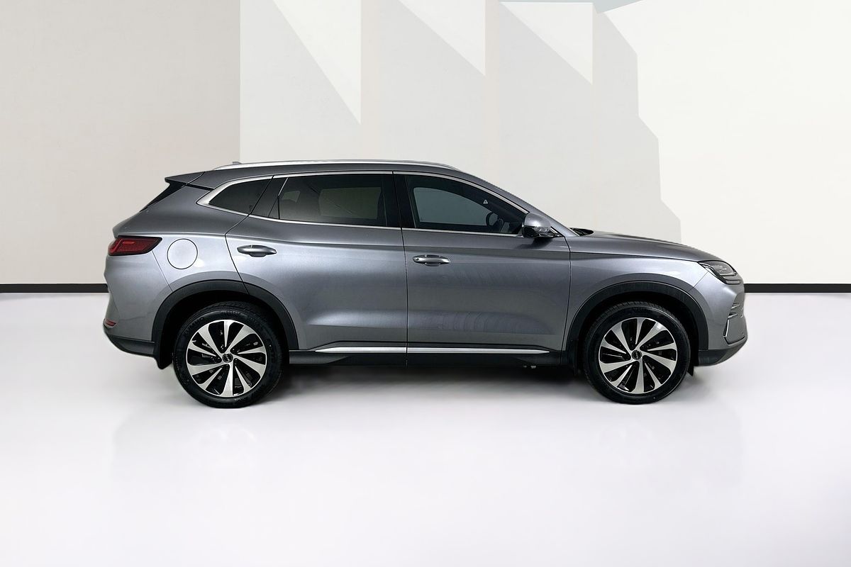 2024 BYD SEALION 6 PREMIUM