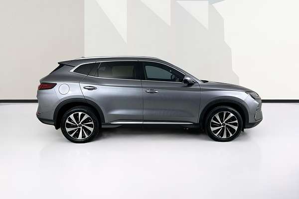 2024 BYD SEALION 6 PREMIUM