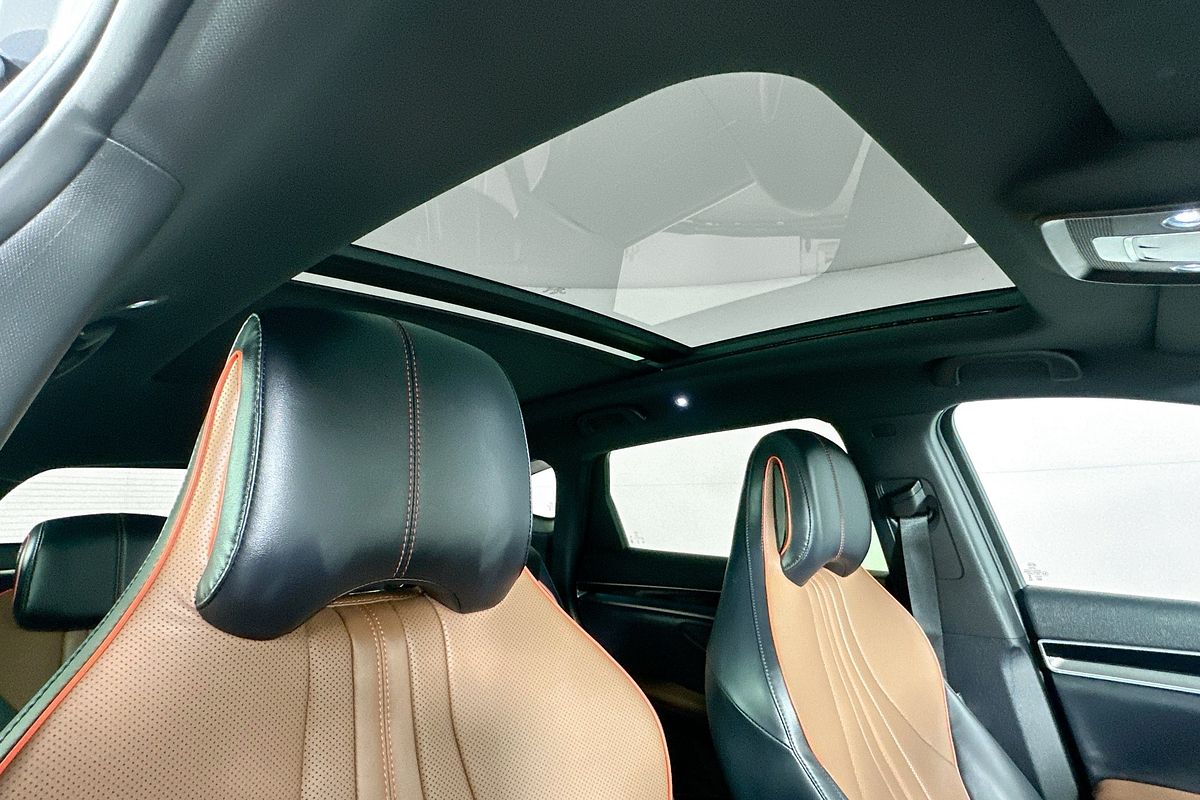 2024 BYD SEALION 6 PREMIUM