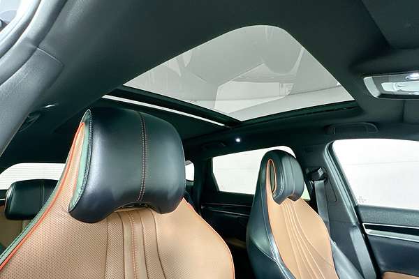 2024 BYD SEALION 6 PREMIUM