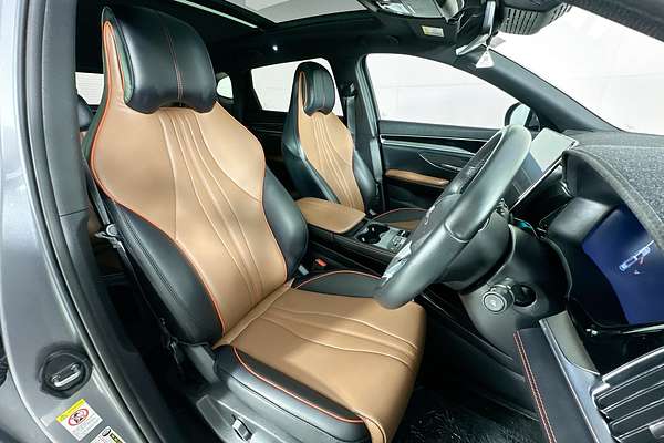 2024 BYD SEALION 6 PREMIUM