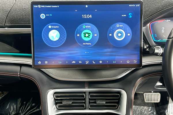 2024 BYD SEALION 6 PREMIUM