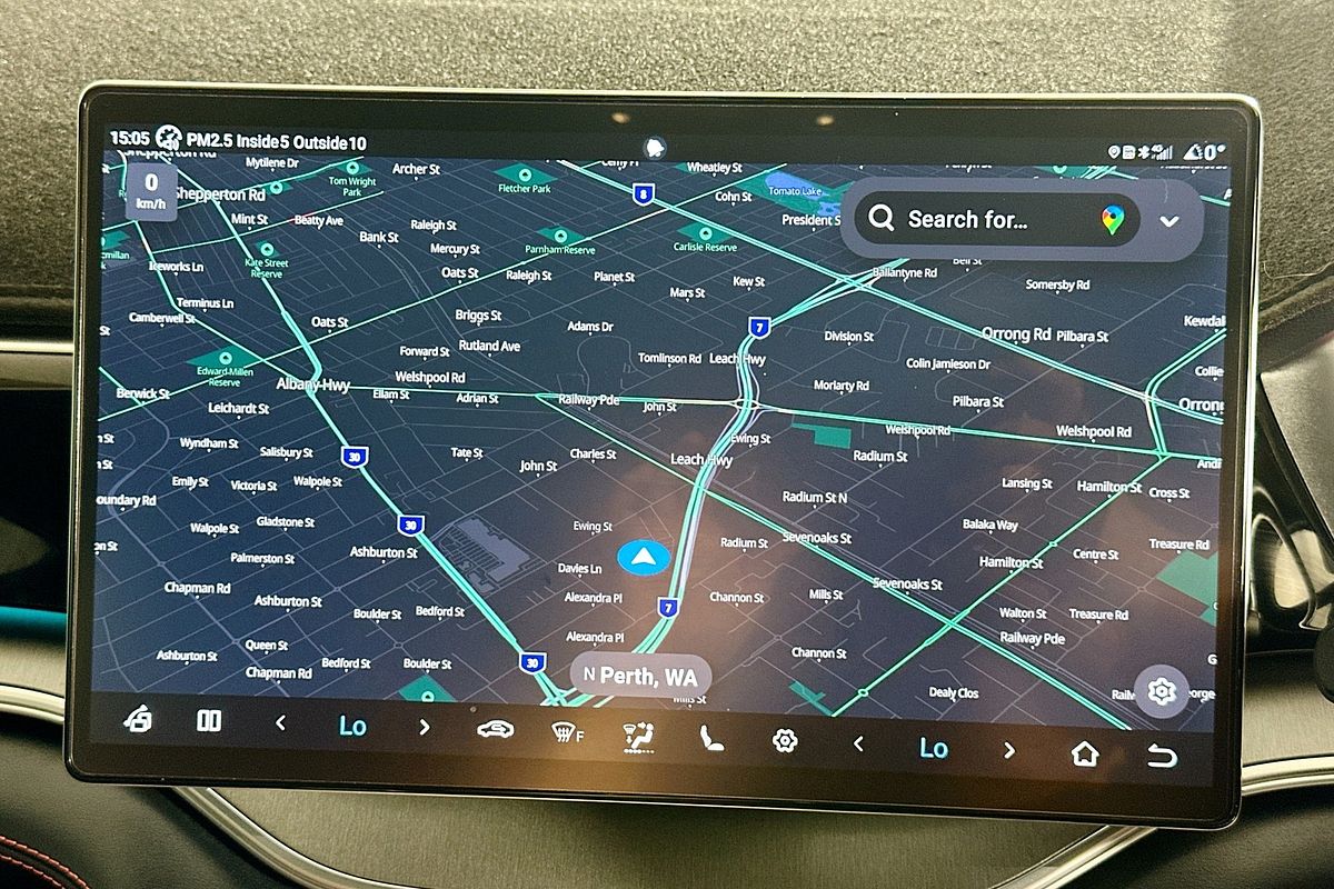 2024 BYD SEALION 6 PREMIUM