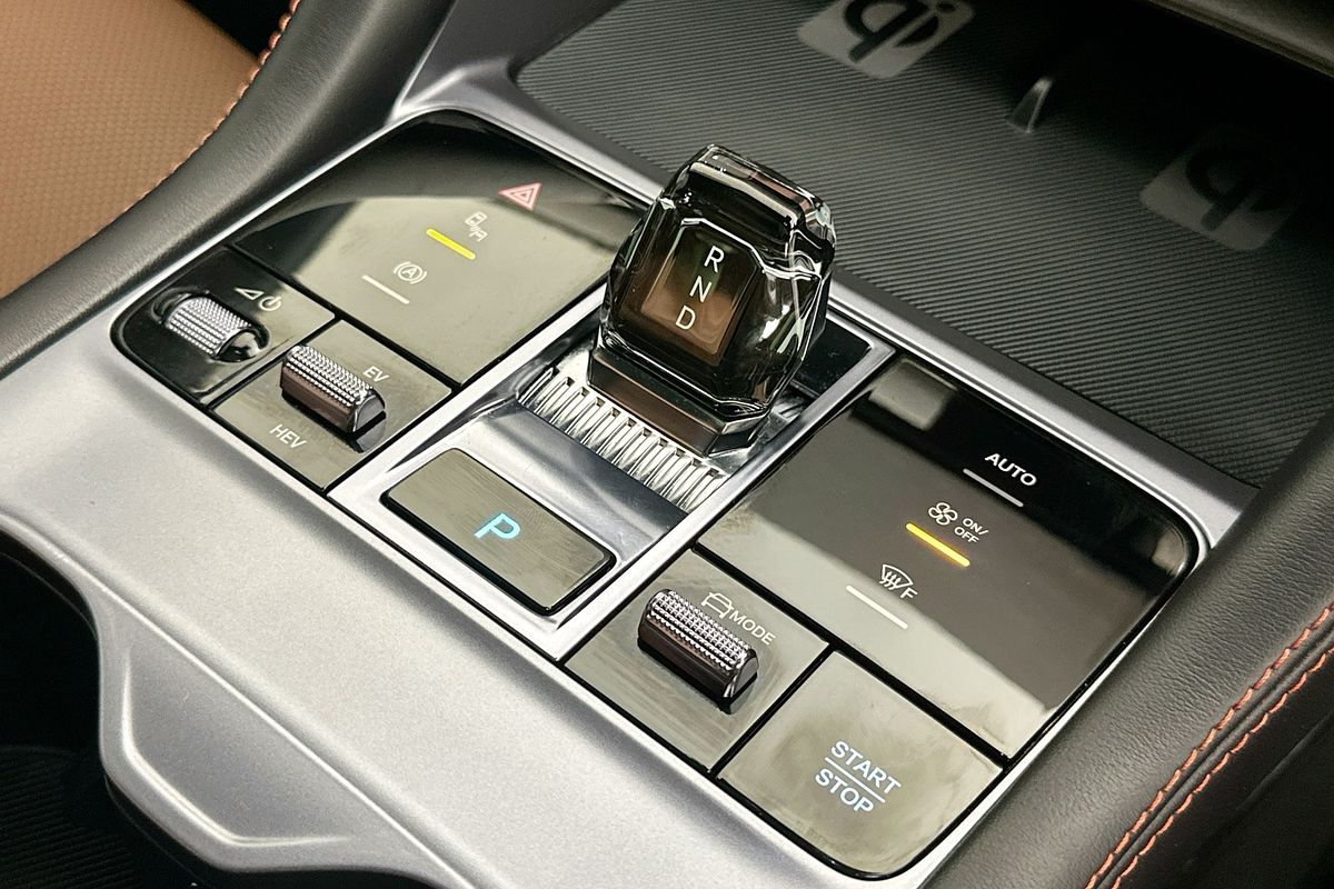 2024 BYD SEALION 6 PREMIUM