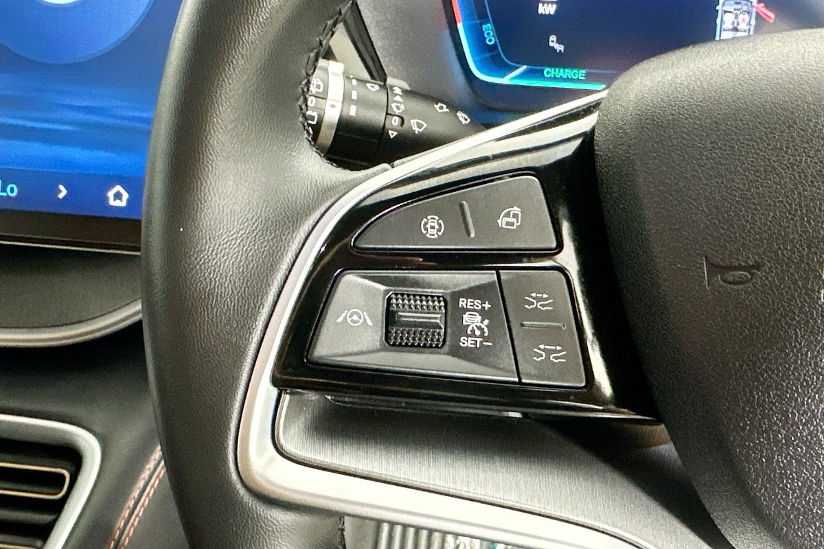 2024 BYD SEALION 6 PREMIUM