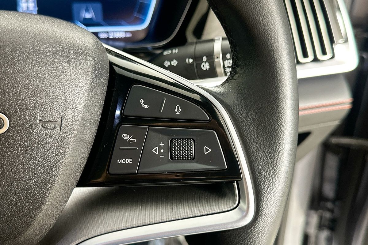 2024 BYD SEALION 6 PREMIUM