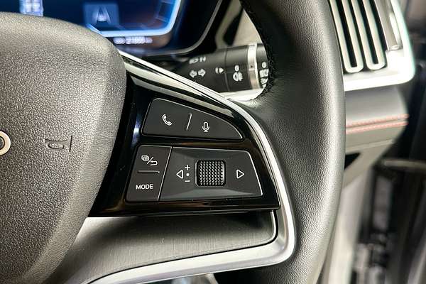 2024 BYD SEALION 6 PREMIUM