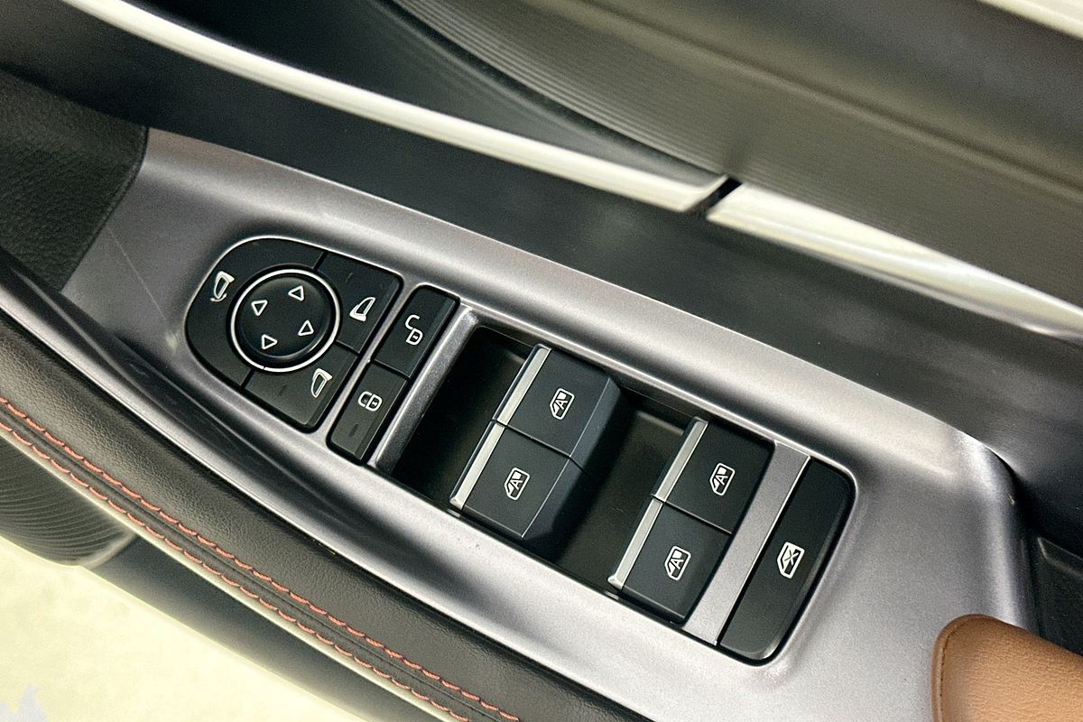 2024 BYD SEALION 6 PREMIUM