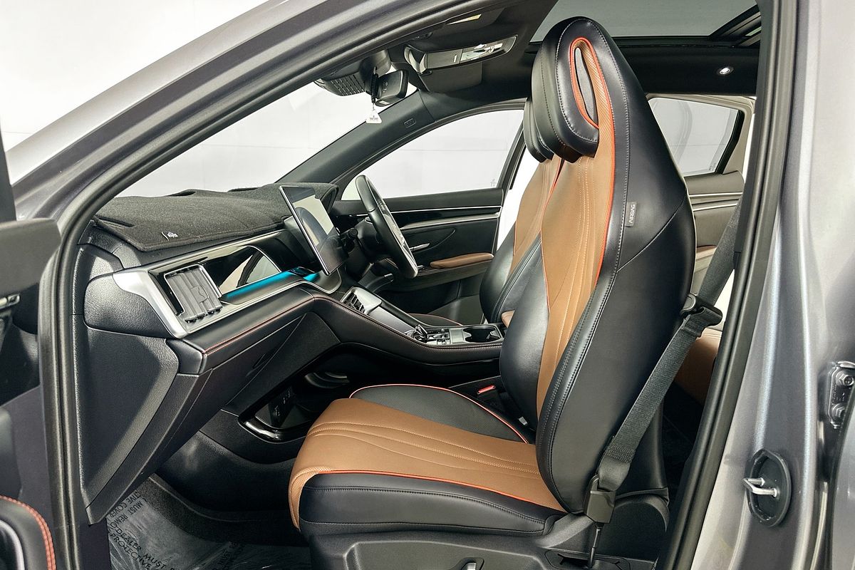 2024 BYD SEALION 6 PREMIUM