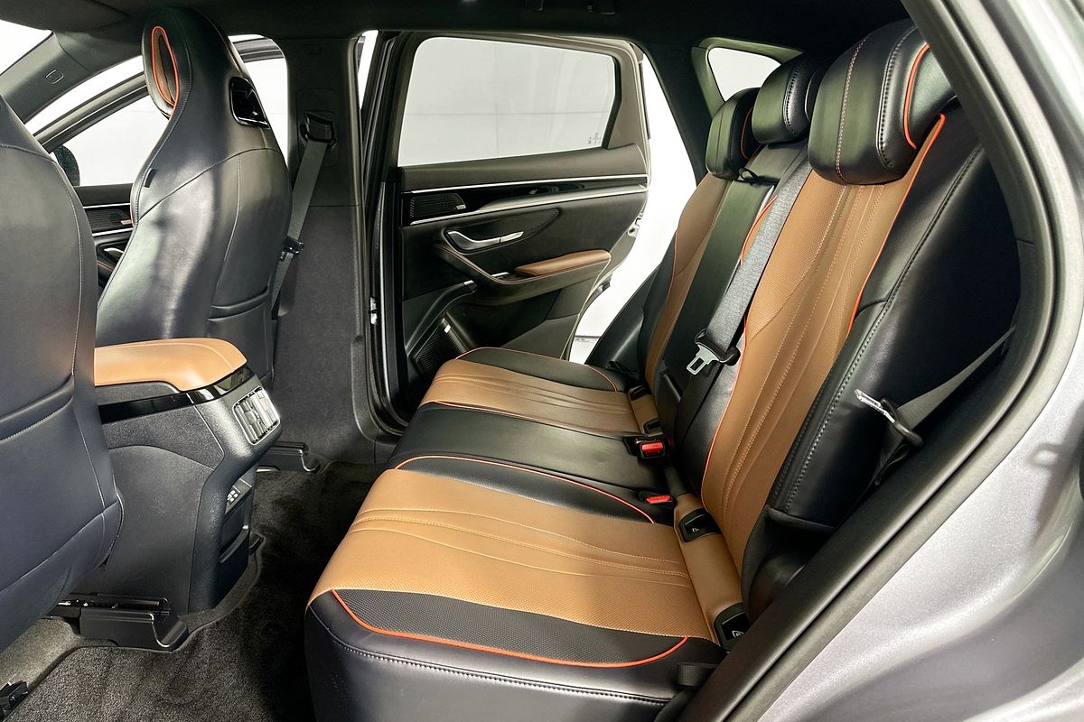 2024 BYD SEALION 6 PREMIUM