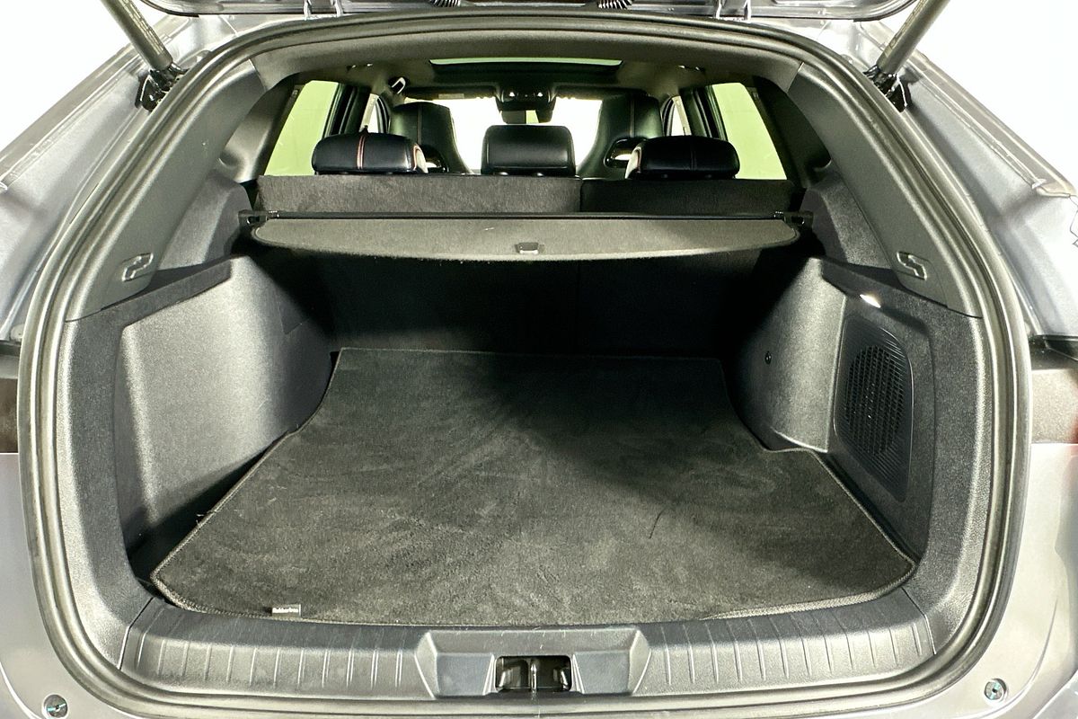 2024 BYD SEALION 6 PREMIUM