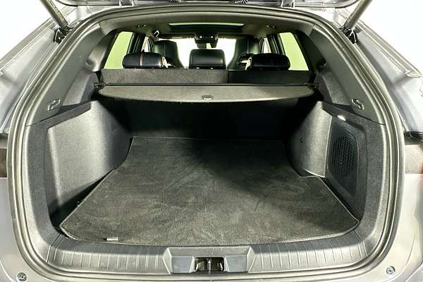 2024 BYD SEALION 6 PREMIUM