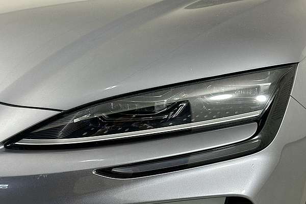 2024 BYD SEALION 6 PREMIUM