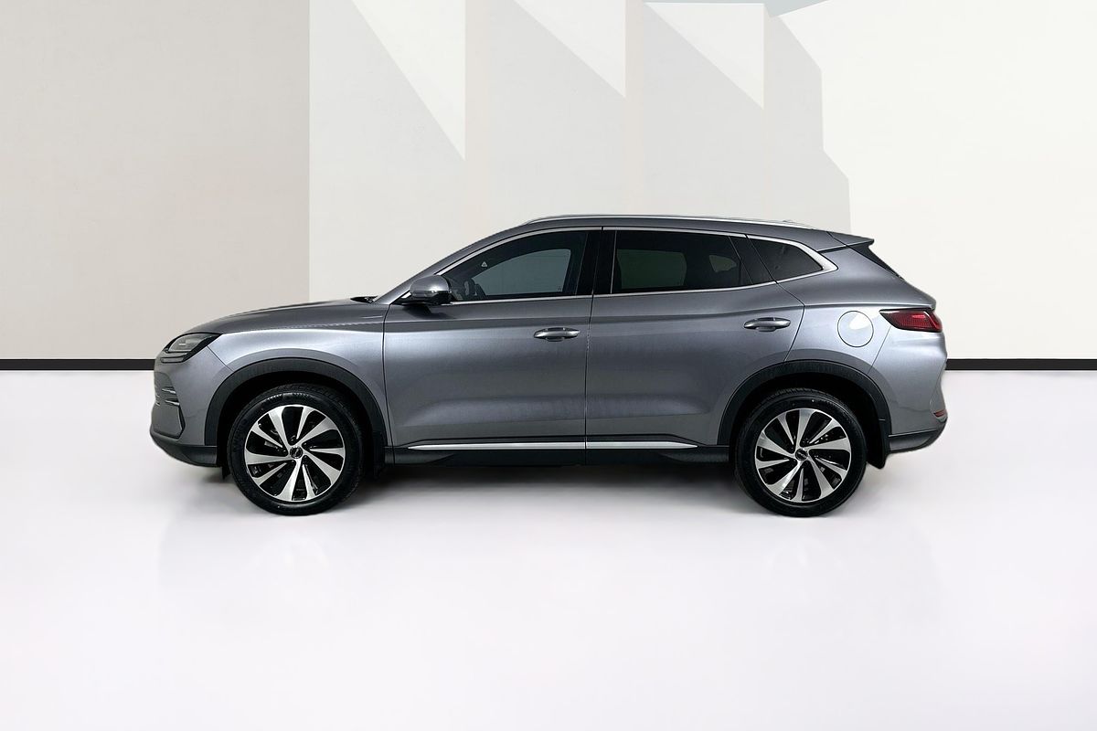 2024 BYD SEALION 6 PREMIUM