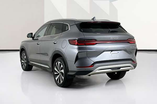 2024 BYD SEALION 6 PREMIUM