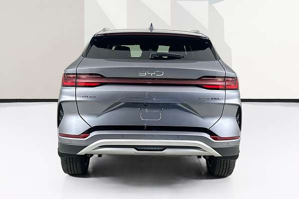 2024 BYD SEALION 6 PREMIUM