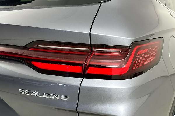 2024 BYD SEALION 6 PREMIUM