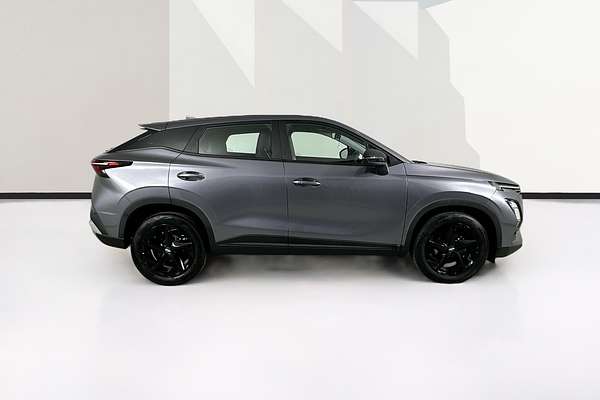 2023 Chery OMODA 5 BX (BASIC VERSION) T34