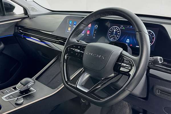 2023 Chery OMODA 5 BX (BASIC VERSION) T34
