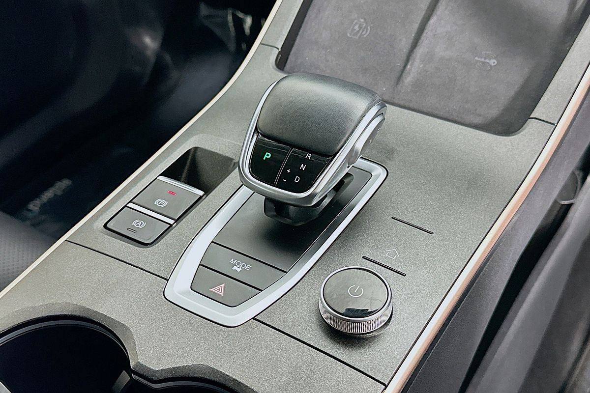 2023 Chery OMODA 5 BX (BASIC VERSION) T34
