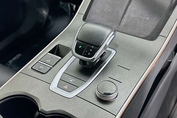2023 Chery OMODA 5 BX (BASIC VERSION) T34
