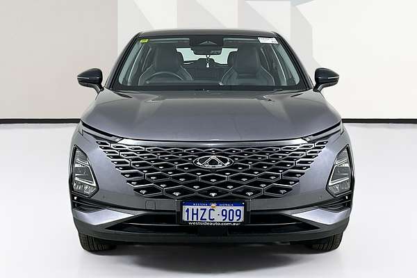 2023 Chery OMODA 5 BX (BASIC VERSION) T34
