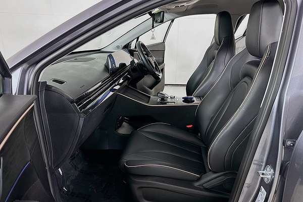 2023 Chery OMODA 5 BX (BASIC VERSION) T34