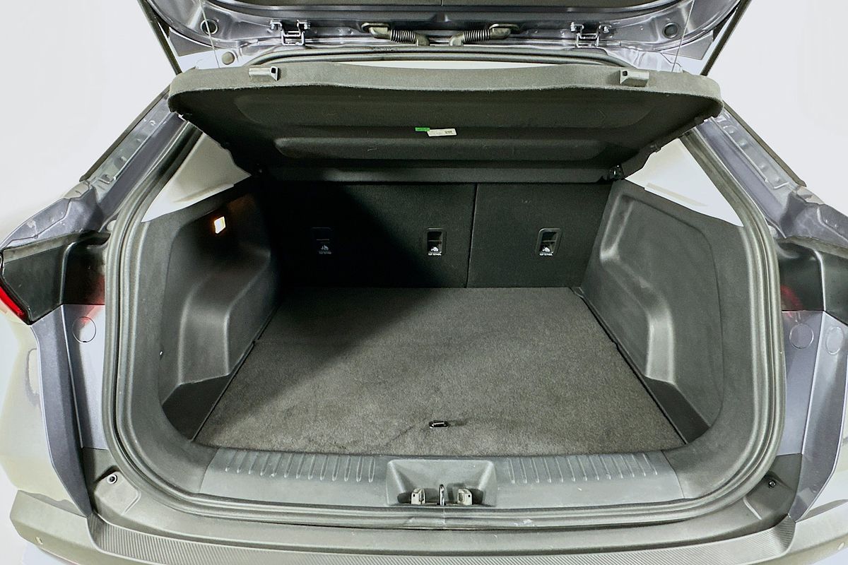 2023 Chery OMODA 5 BX (BASIC VERSION) T34