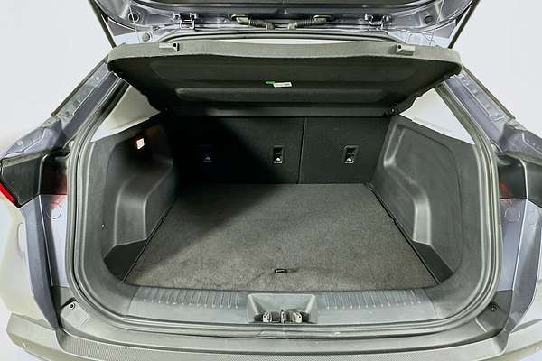 2023 Chery OMODA 5 BX (BASIC VERSION) T34