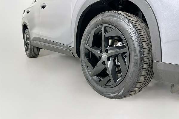 2023 Chery OMODA 5 BX (BASIC VERSION) T34