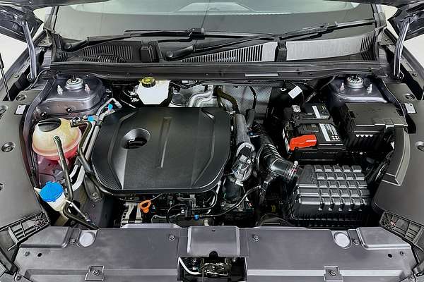 2023 Chery OMODA 5 BX (BASIC VERSION) T34