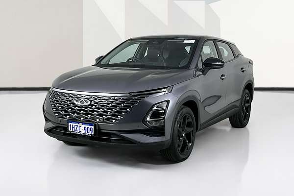 2023 Chery OMODA 5 BX (BASIC VERSION) T34