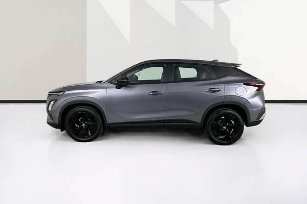 2023 Chery OMODA 5 BX (BASIC VERSION) T34