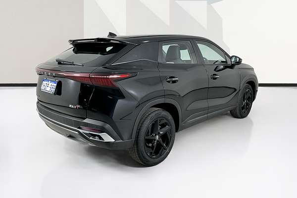 2023 Chery OMODA 5 BX (BASIC VERSION) T34