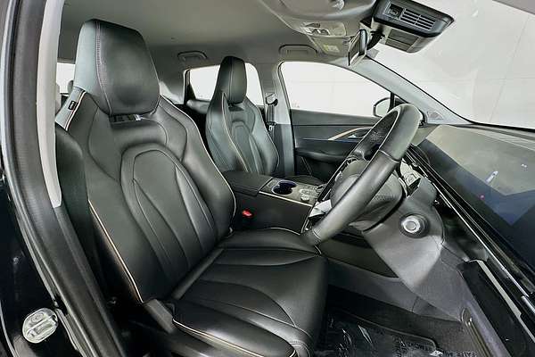 2023 Chery OMODA 5 BX (BASIC VERSION) T34