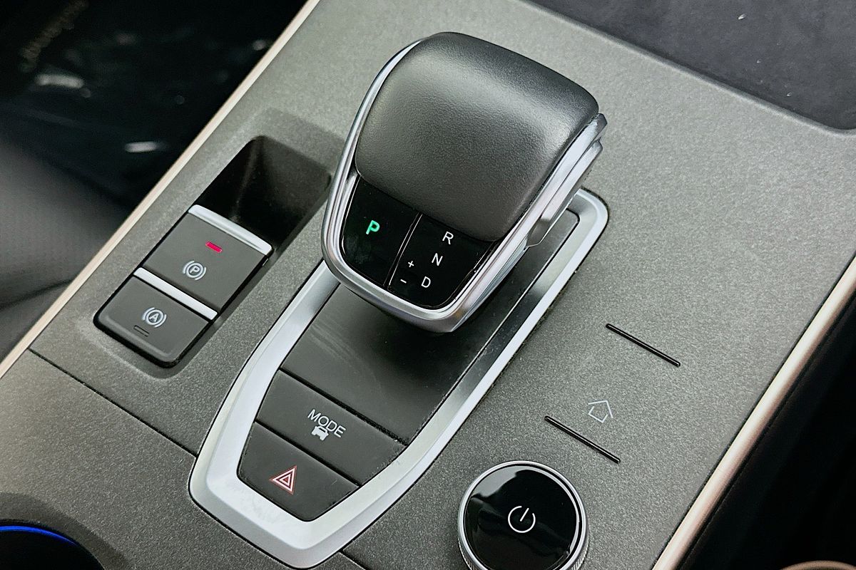 2023 Chery OMODA 5 BX (BASIC VERSION) T34
