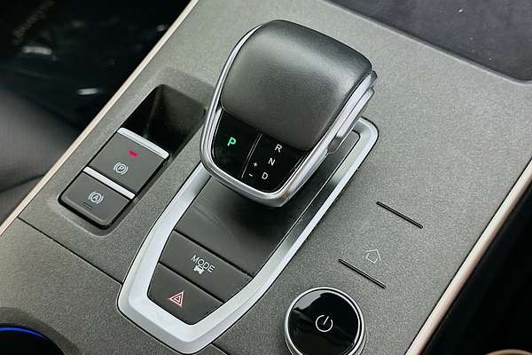 2023 Chery OMODA 5 BX (BASIC VERSION) T34