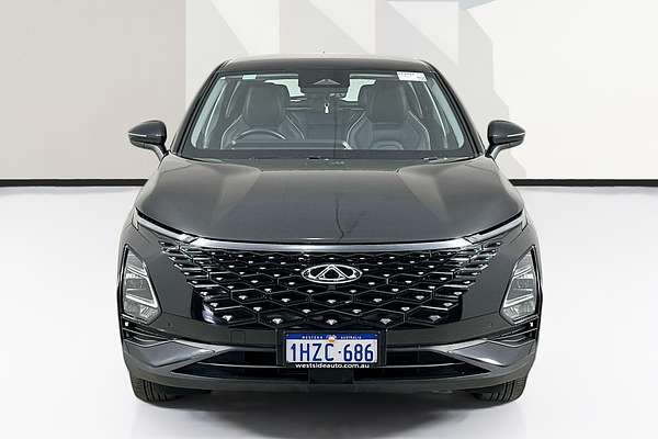 2023 Chery OMODA 5 BX (BASIC VERSION) T34