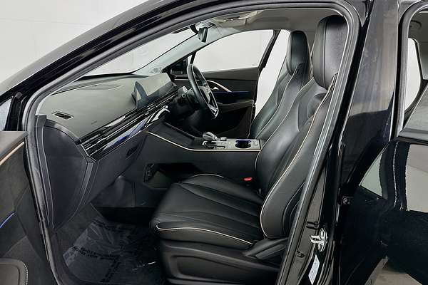 2023 Chery OMODA 5 BX (BASIC VERSION) T34