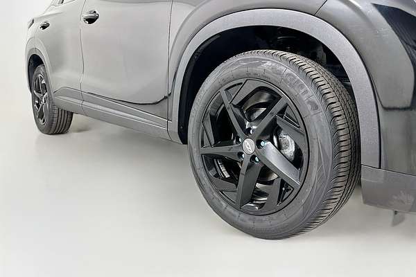 2023 Chery OMODA 5 BX (BASIC VERSION) T34