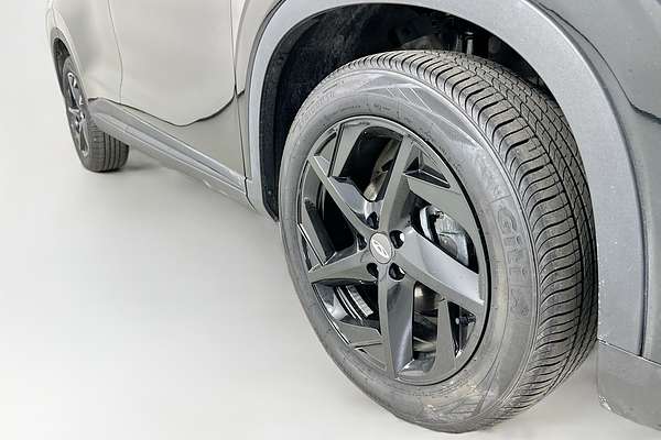 2023 Chery OMODA 5 BX (BASIC VERSION) T34