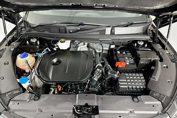 2023 Chery OMODA 5 BX (BASIC VERSION) T34