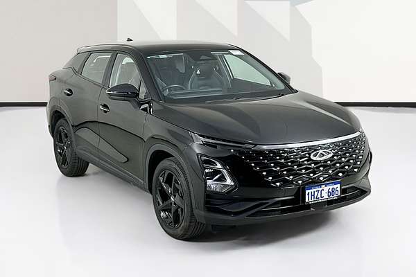 2023 Chery OMODA 5 BX (BASIC VERSION) T34