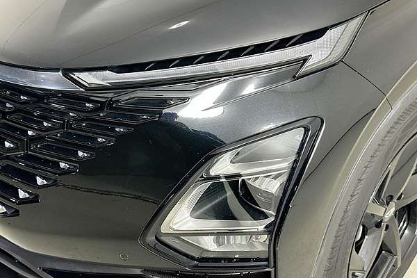 2023 Chery OMODA 5 BX (BASIC VERSION) T34